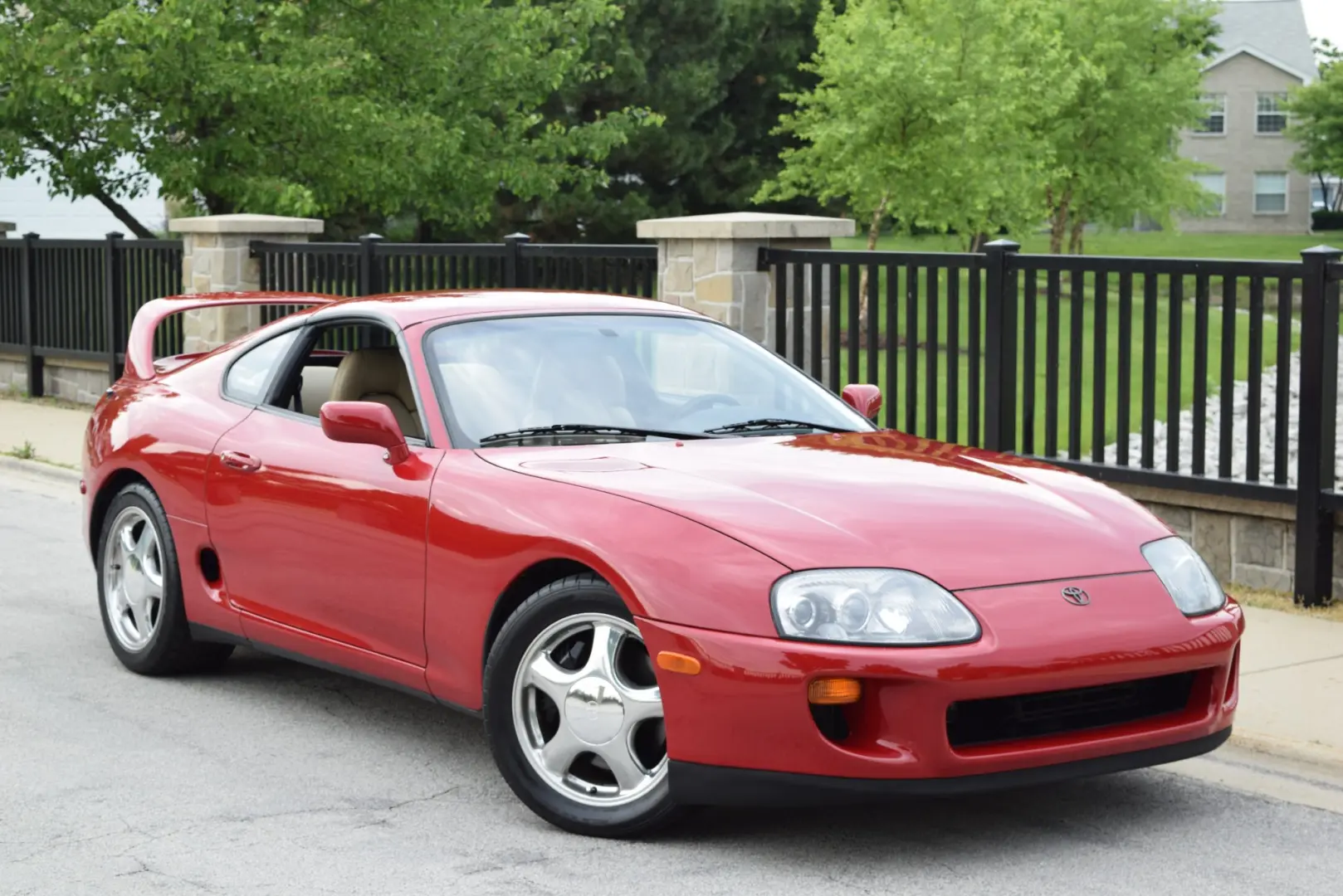 Toyota Supra Supra 2.8 2