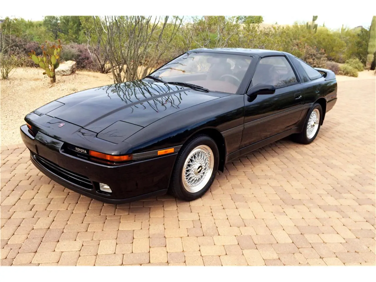 Toyota Supra Supra 3.0 1