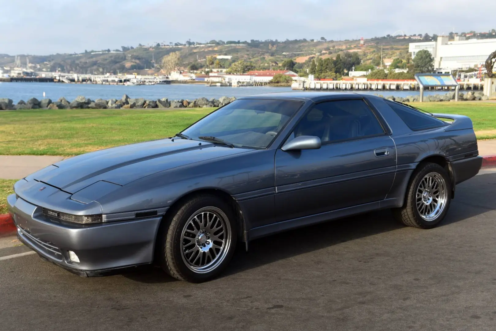 Toyota Supra Supra 3.0 2