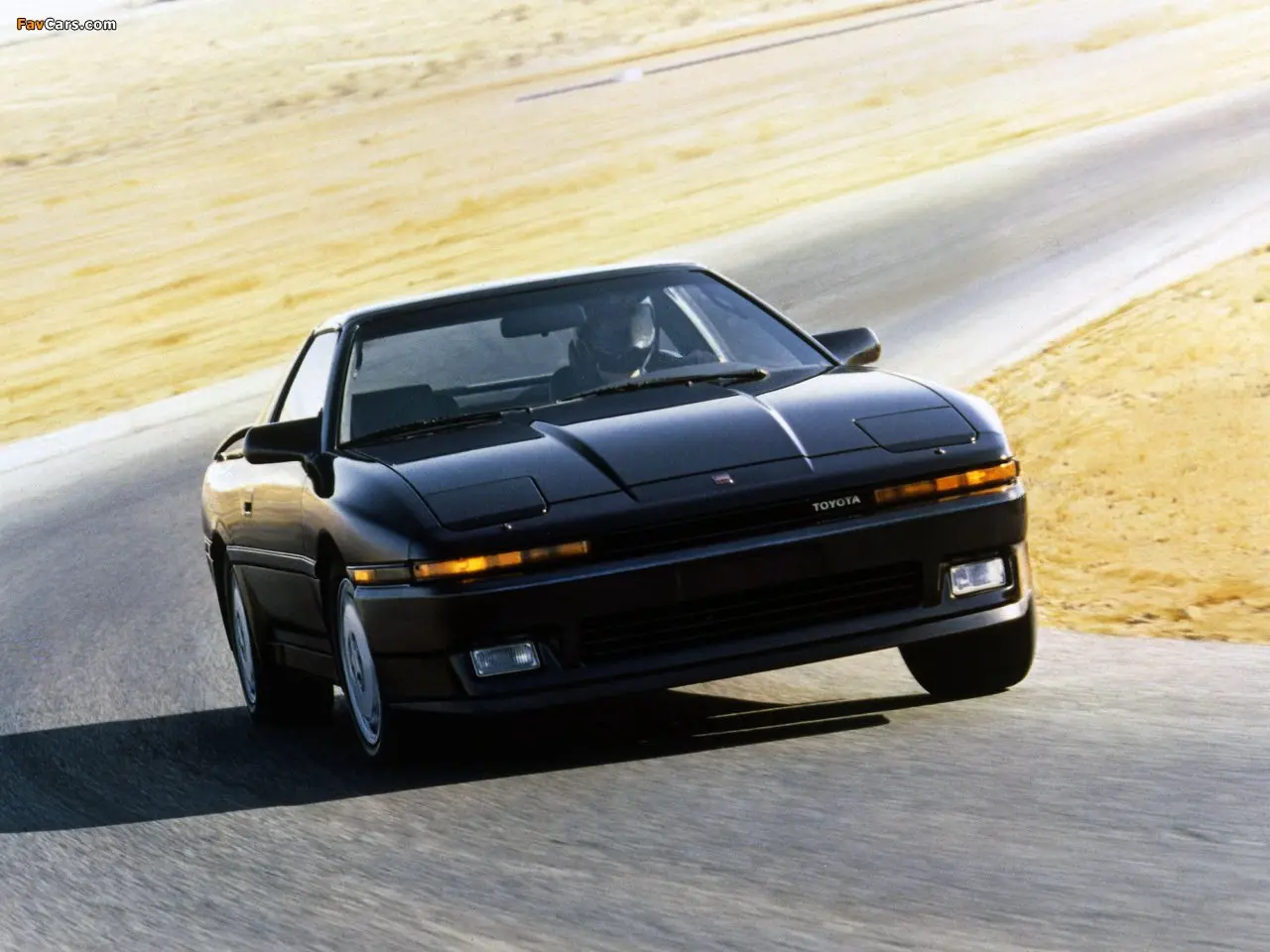 Toyota Supra Supra 3.0 Turbo 24V Katarga 3