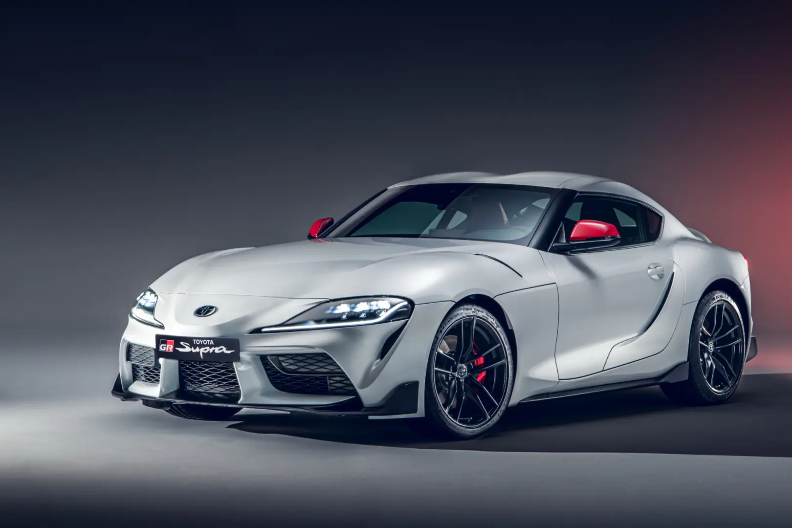 Toyota  Toyota Supra 2.0 0