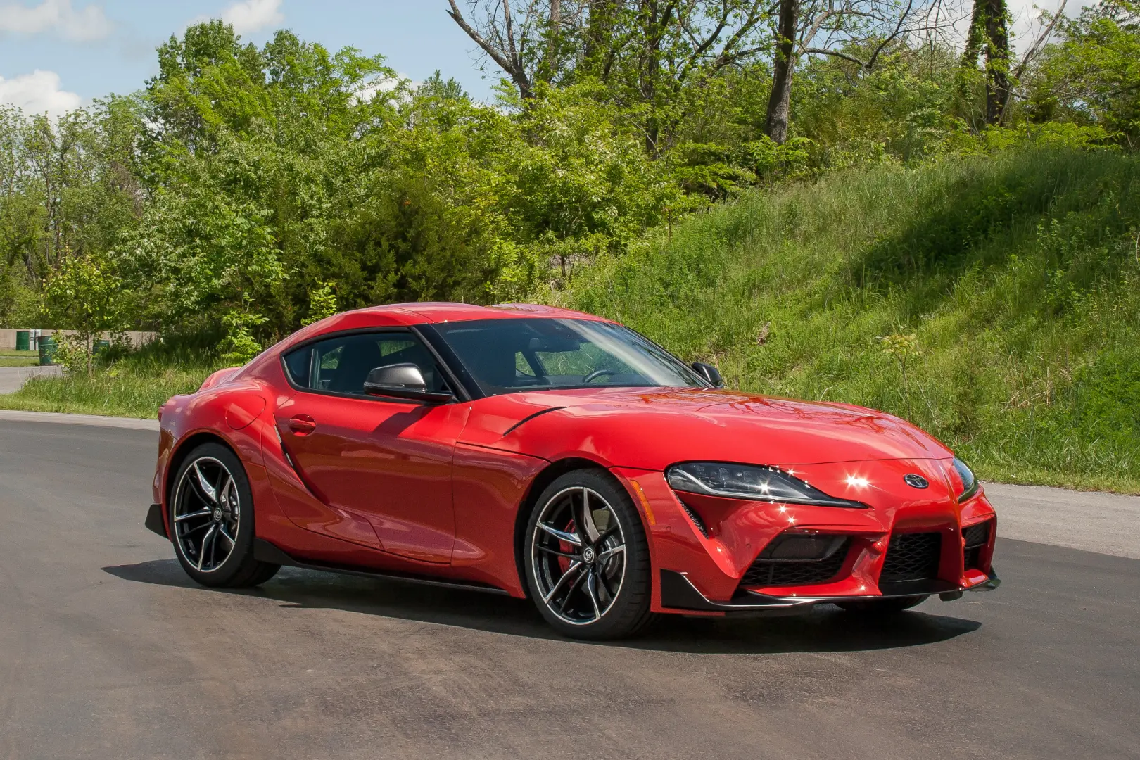 Toyota  Toyota Supra 2.0 0