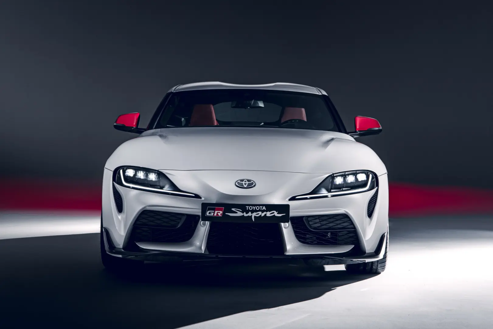 Toyota  Toyota Supra 2.0 4