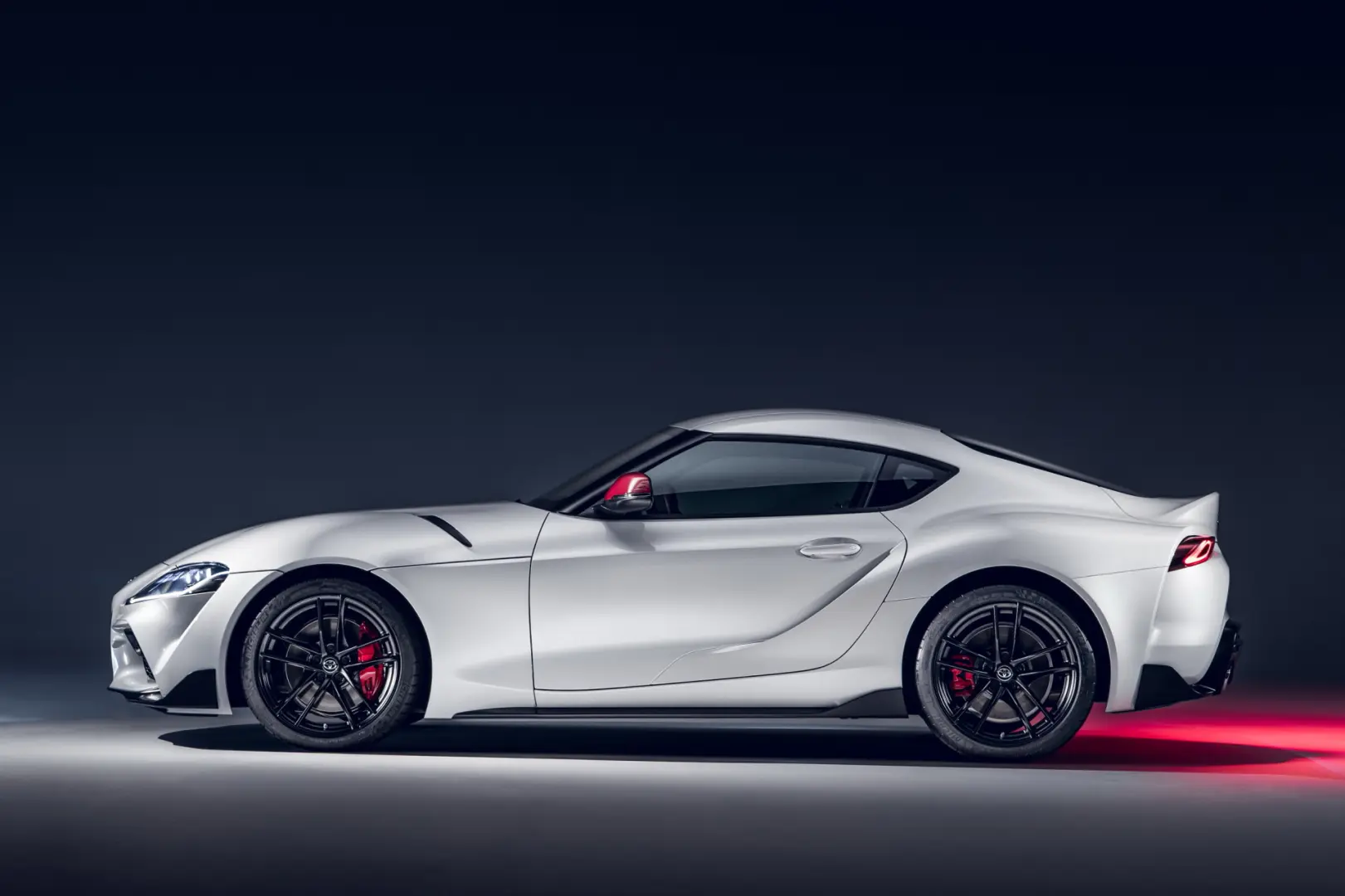 Toyota  Toyota Supra 2.0 3