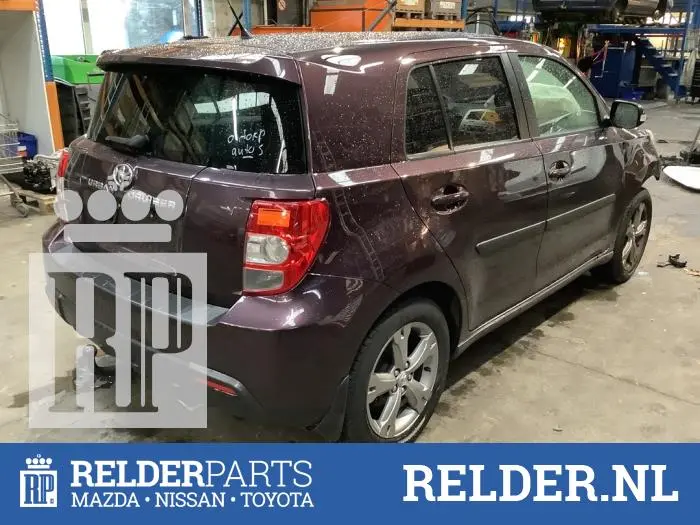 Toyota Urban Cruiser Urban Cruiser 1.33 Comfort 3