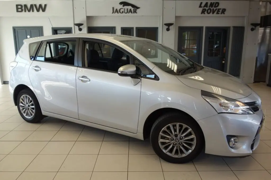 Toyota Verso Verso 1.6 Active 1