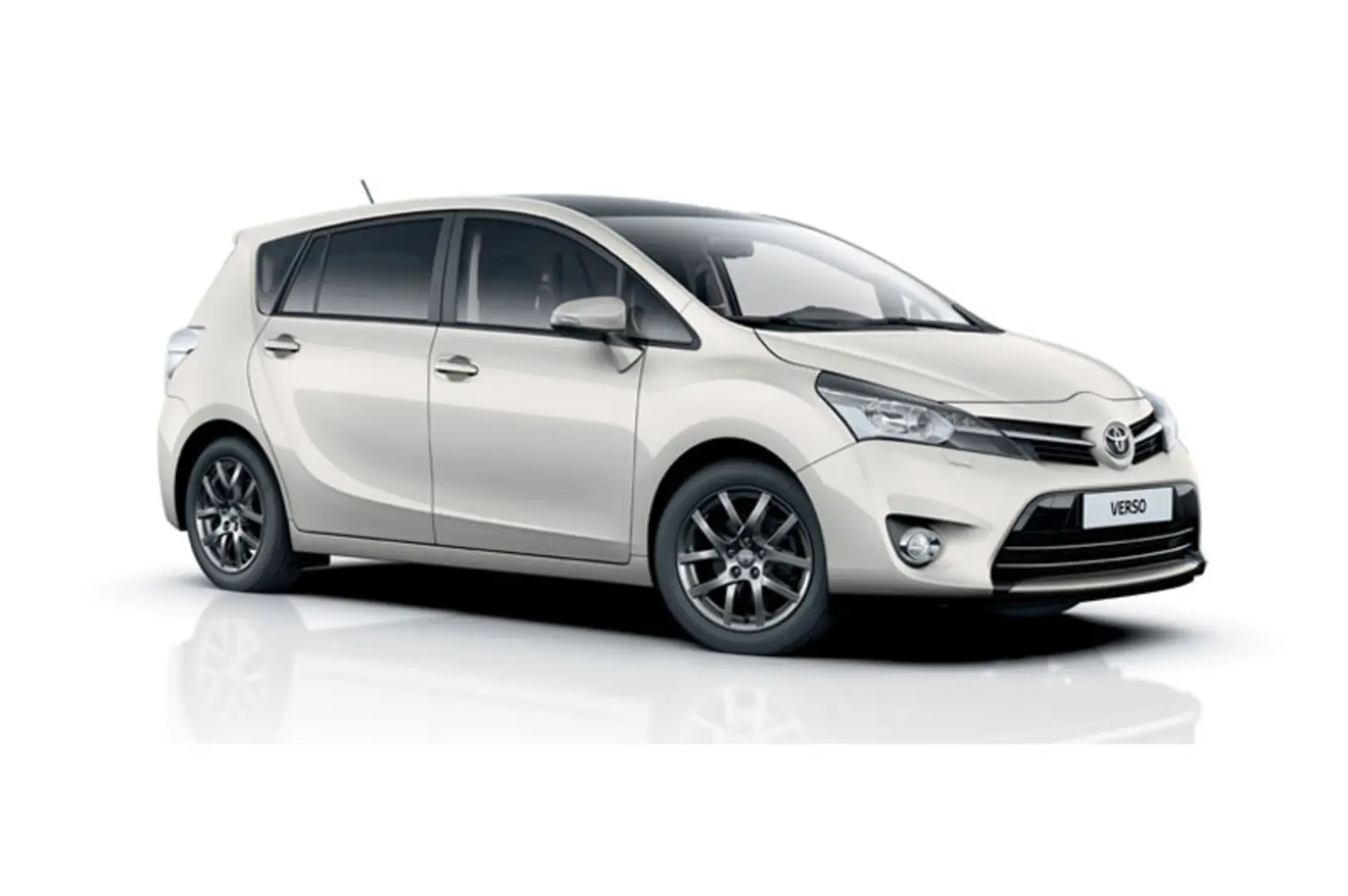 Toyota Verso Verso 1.6 Active 1