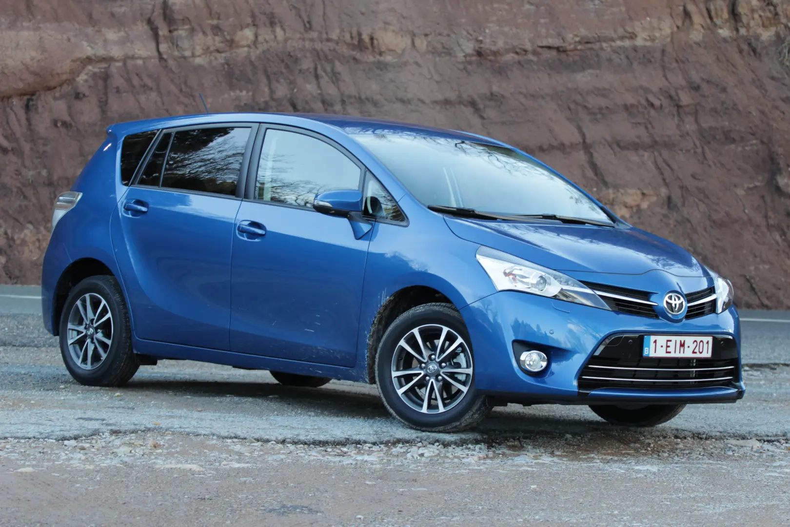 Toyota Verso Verso 1.6 Premium 3