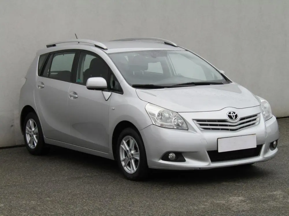Toyota Verso Verso 1.6 Premium 6