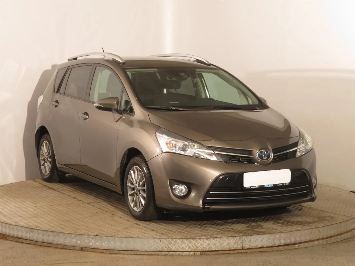 Toyota Verso Verso 1.6 D-4D Active 2
