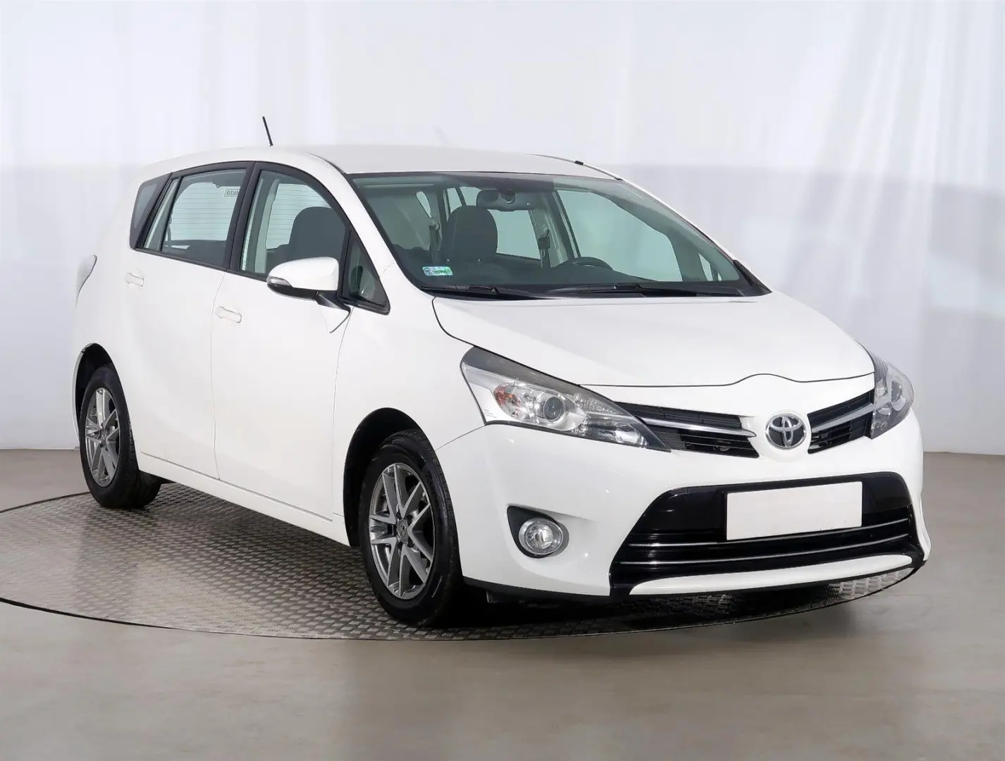 Toyota Verso Verso 1.6 D-4D Active 2
