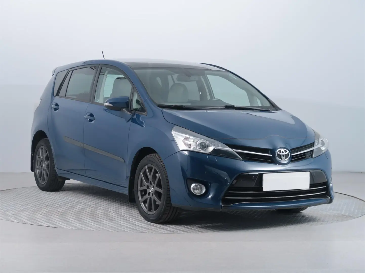 Toyota Verso Verso 1.6 D-4D Active 3