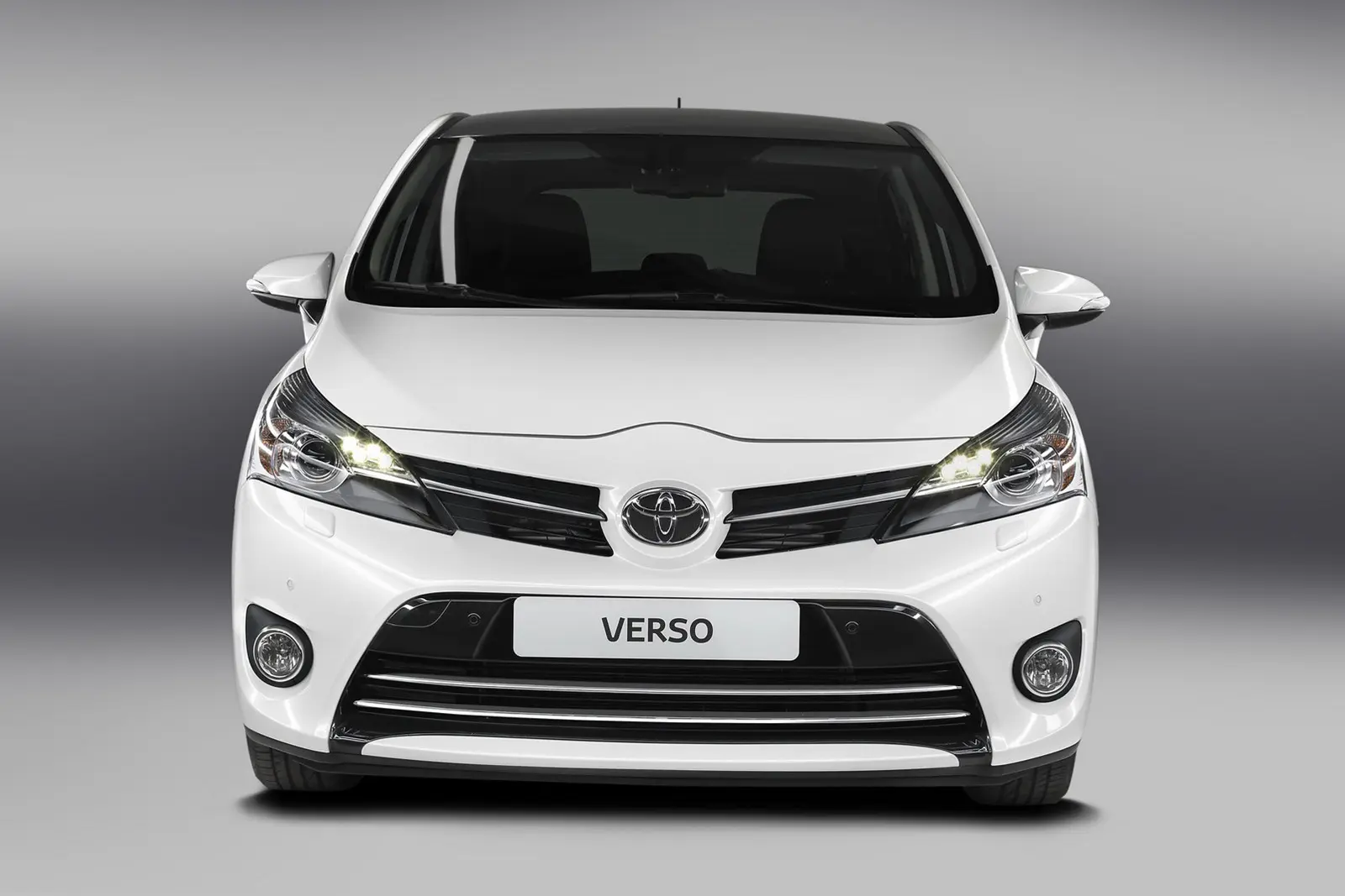 Toyota Verso Verso 1.6 Premium 5