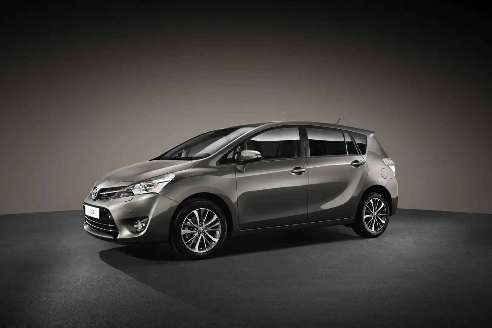 Toyota Verso Verso 1.6 Active 0