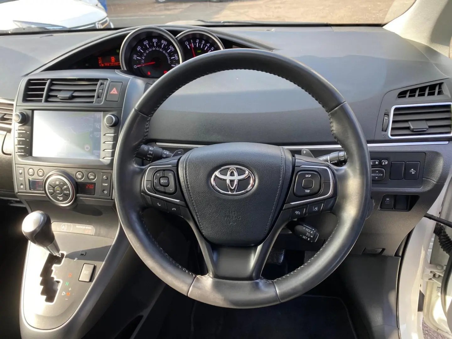 Toyota Verso Verso 1.8 Premium Multidrive S 6