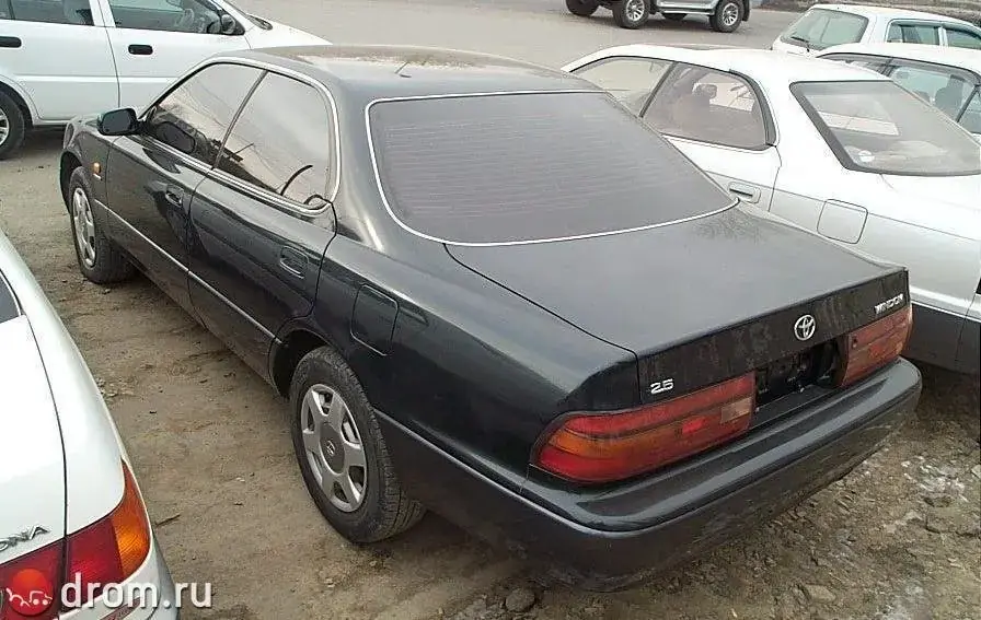 Toyota Windom Windom 3.0i 3