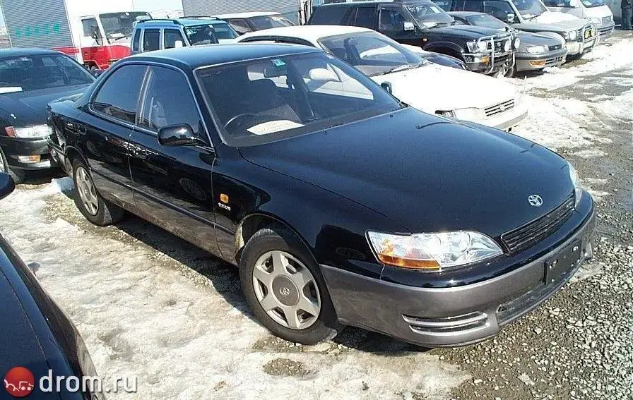 Toyota Windom Windom 3.0i 3