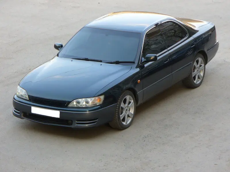 Toyota Windom Windom 3.0i 3