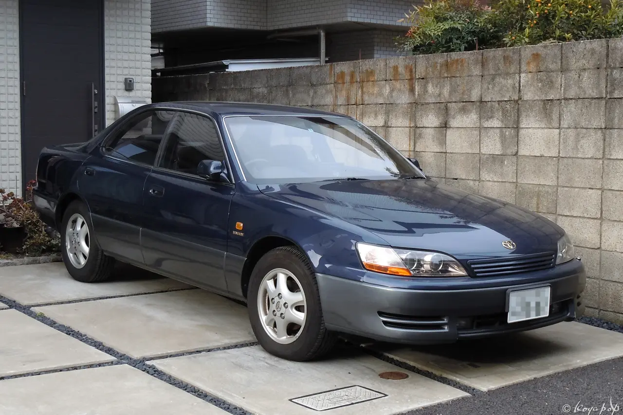 Toyota Windom Windom 3.0i 2