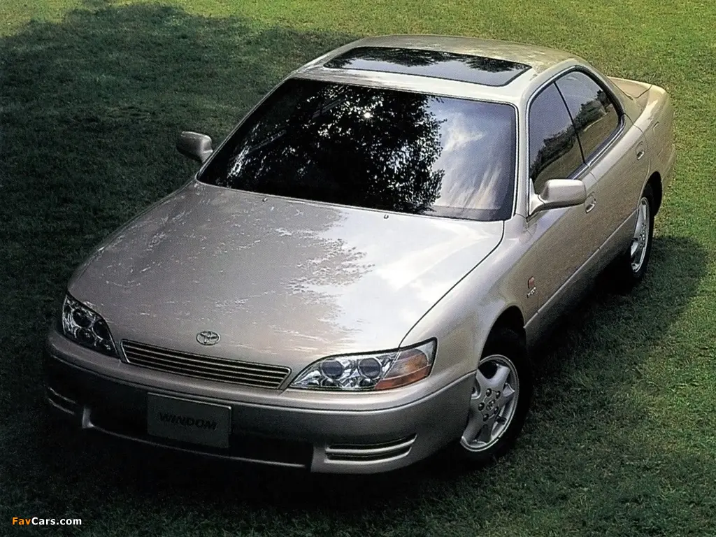 Toyota Windom Windom 3.0i 3