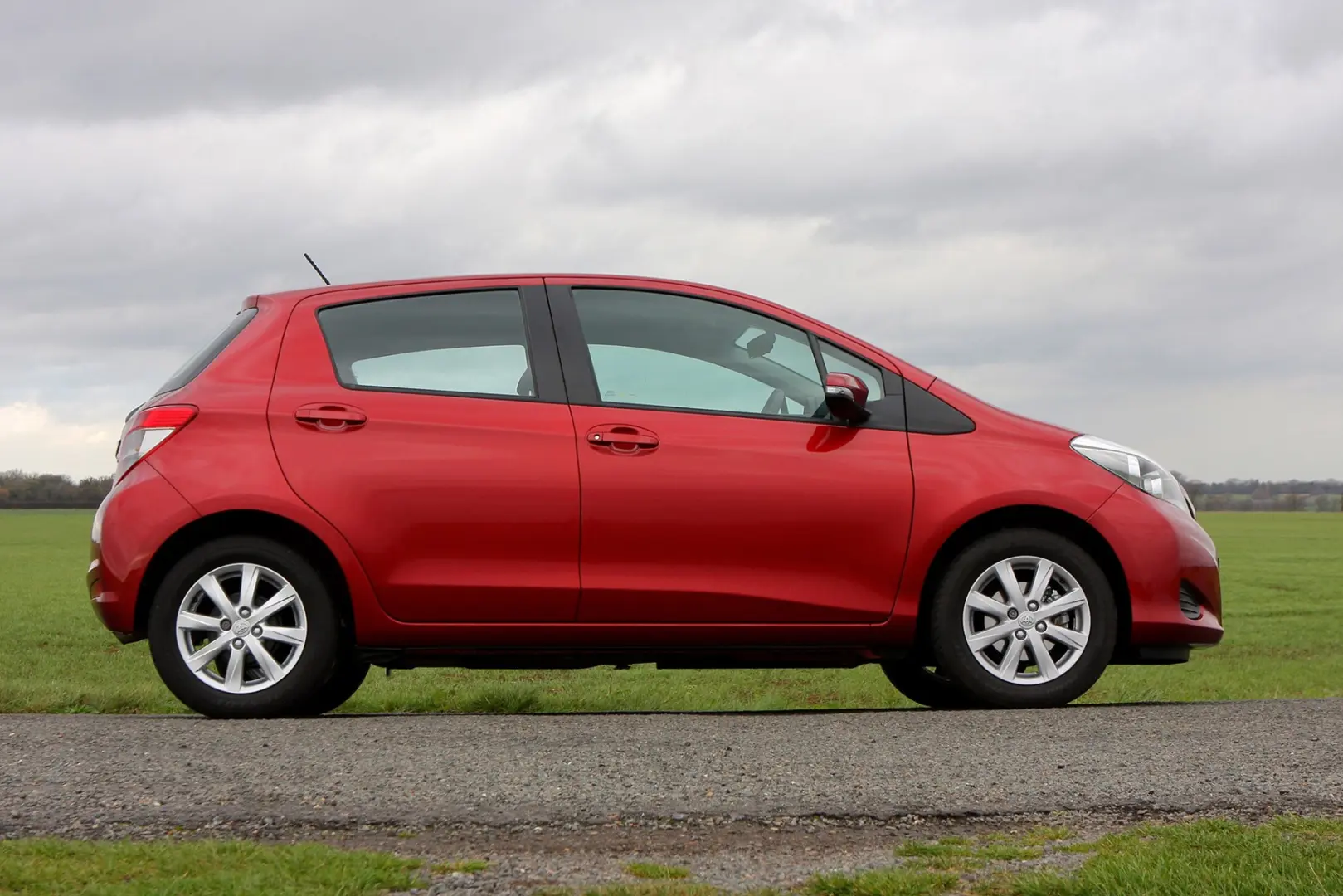 Toyota Yaris Yaris 1.0 Active 5