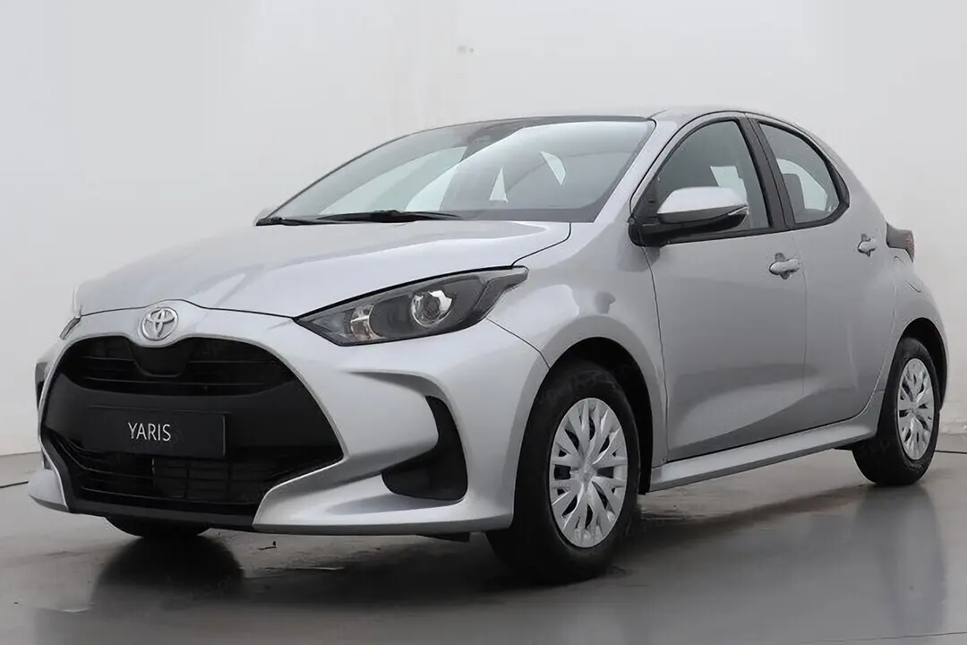 Toyota Yaris Yaris 1.0 Active Design 0
