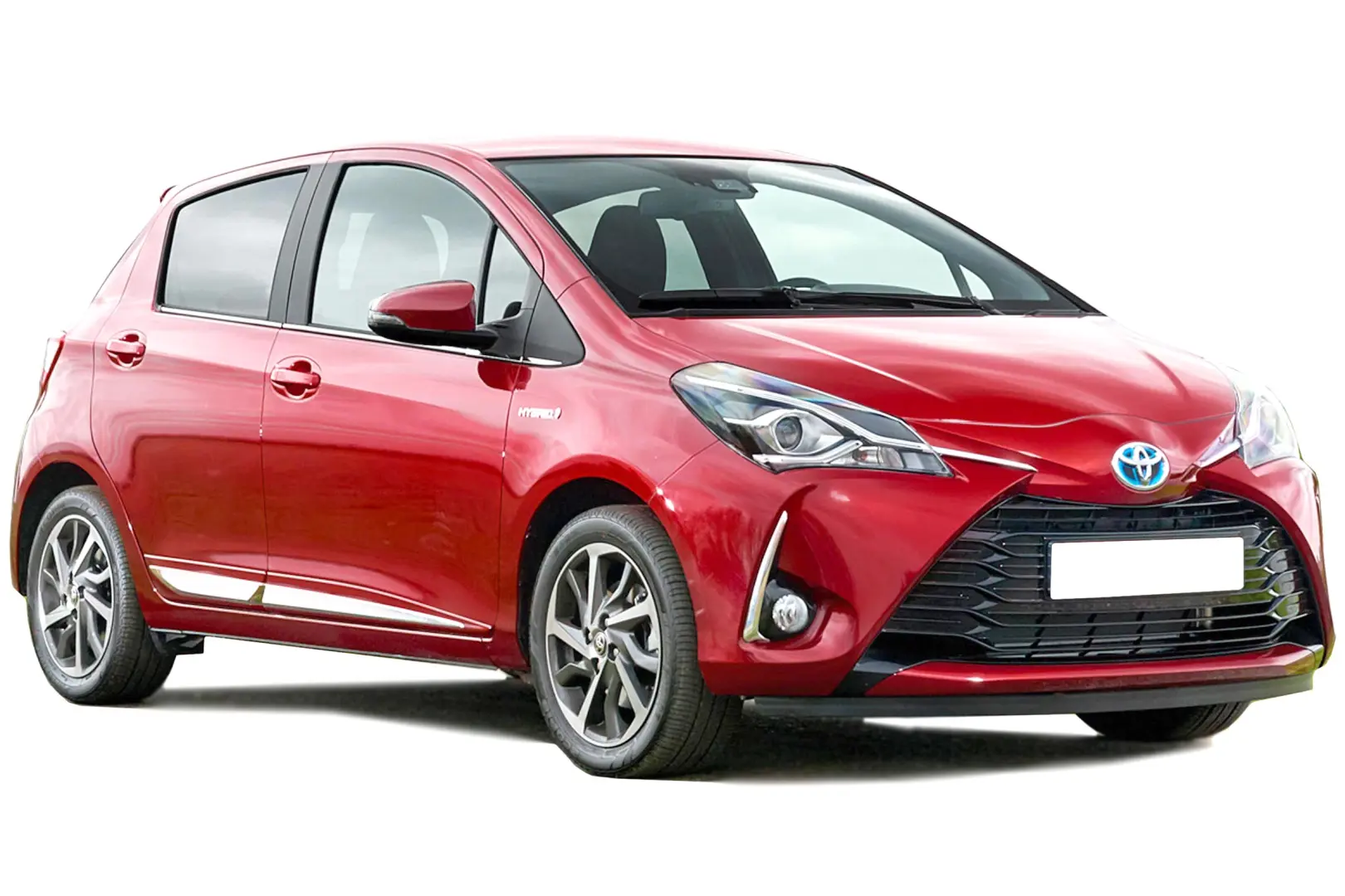 Toyota Yaris Yaris 1.4 D-4D Fun 0