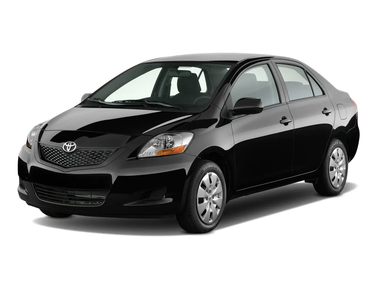 Toyota Yaris Yaris 1.0 ECO AC 3