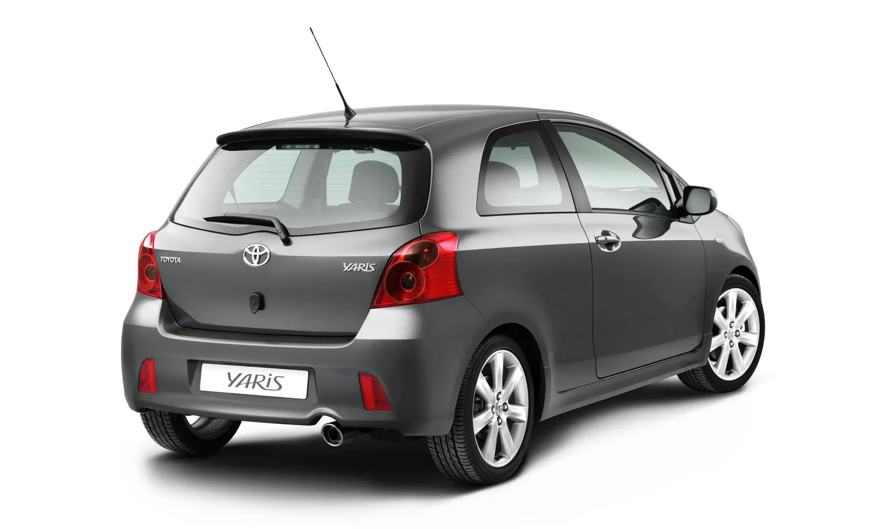 Toyota Yaris Yaris 1.0 ECO AC 3