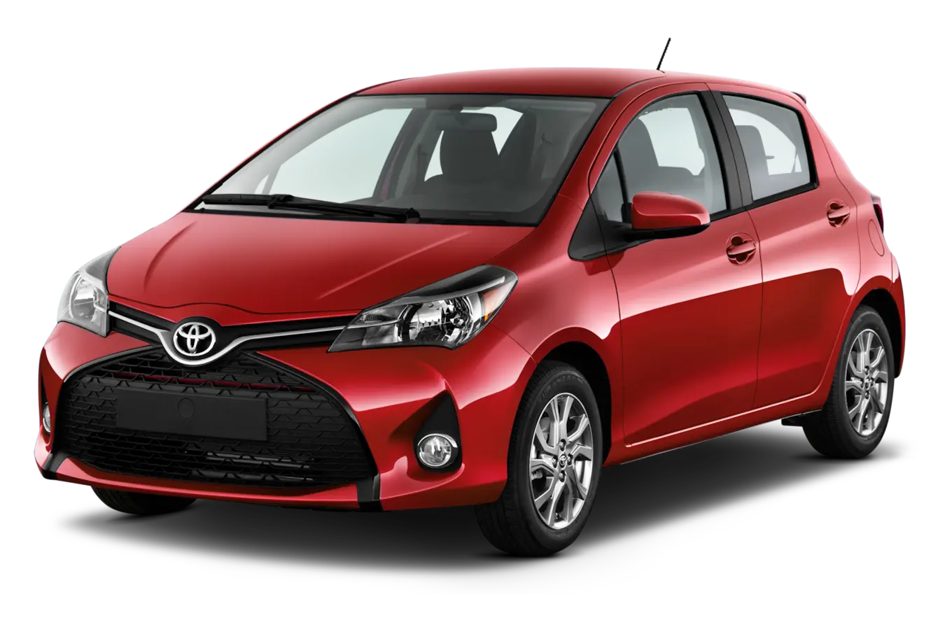 Toyota Yaris Yaris 1.0 Life 4