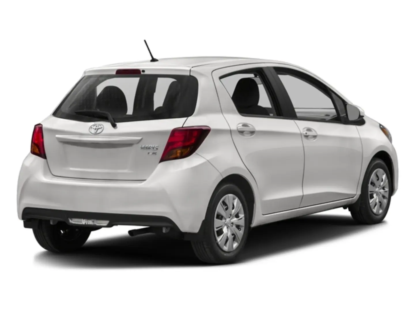 Toyota Yaris Yaris 1.0 Life 3