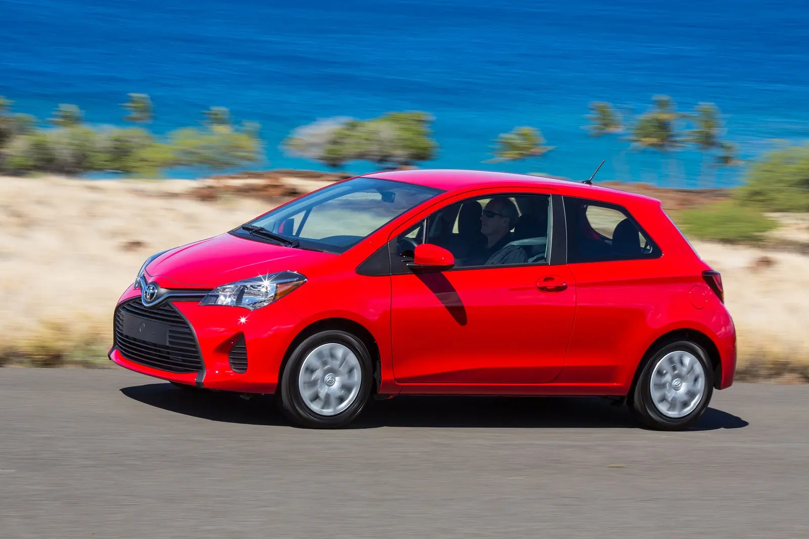Toyota Yaris Yaris 1.0 Life 3