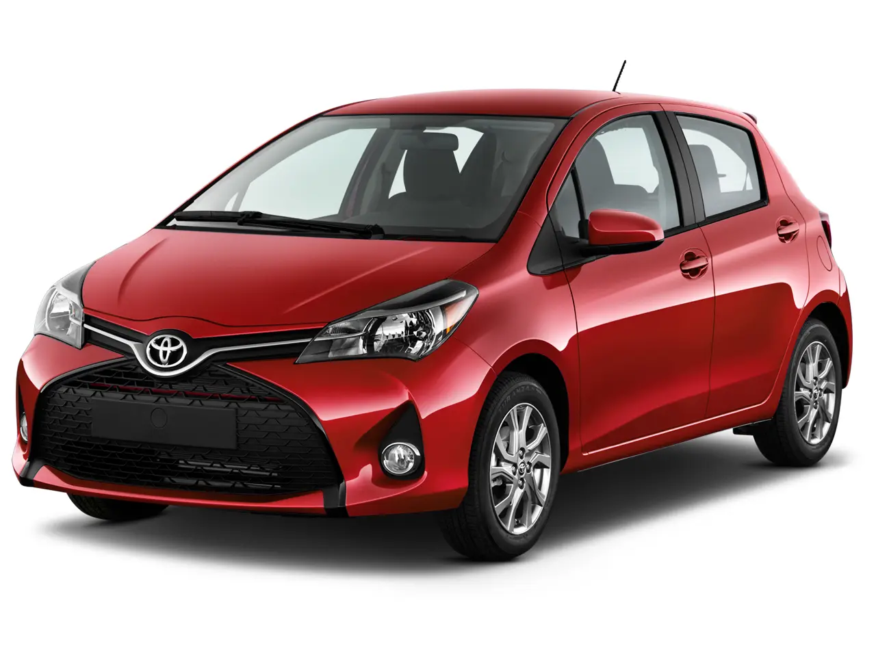 Toyota Yaris Yaris 1.0 Life 4