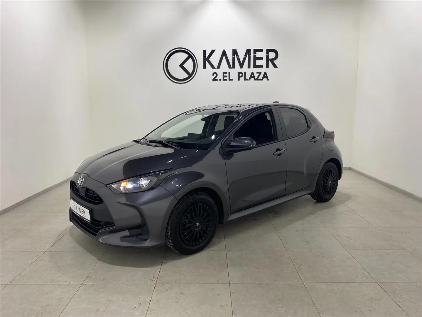 Toyota Yaris Yaris 1.0 Vision 5