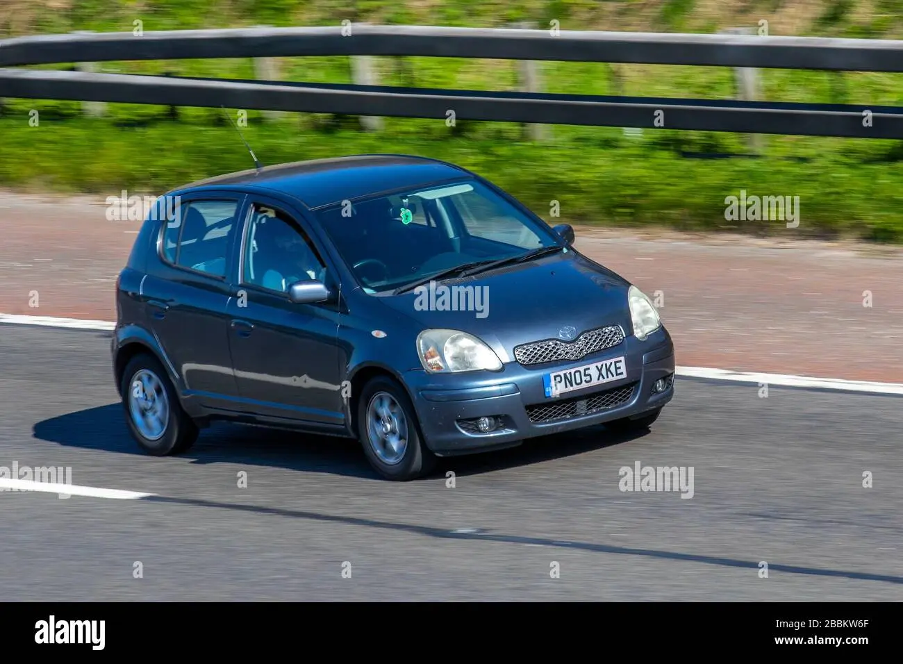 Toyota Yaris Yaris 1.3 Blue 3