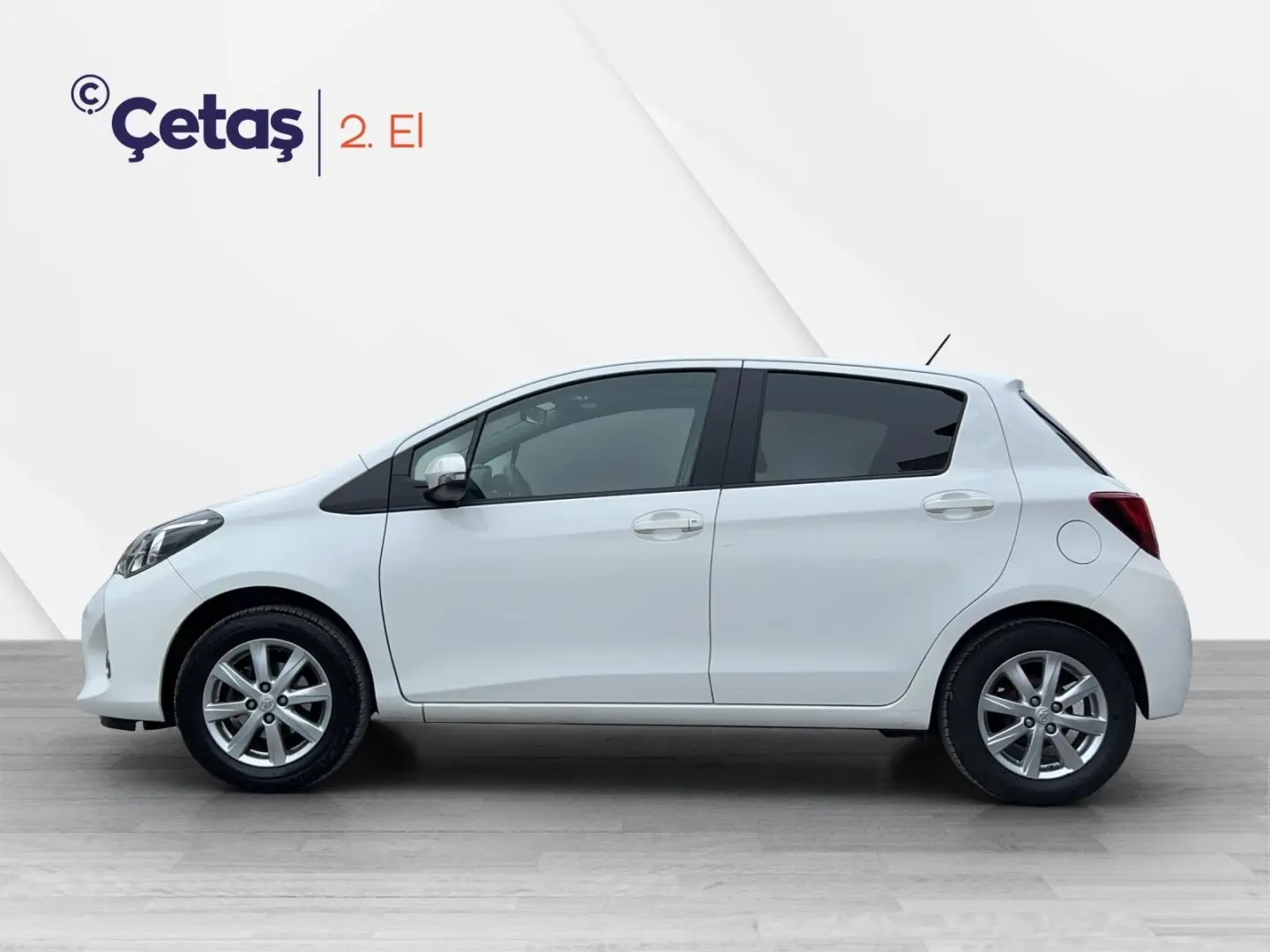 Toyota Yaris Yaris 1.33 Style X-Trend Skypack Multidrive S 0