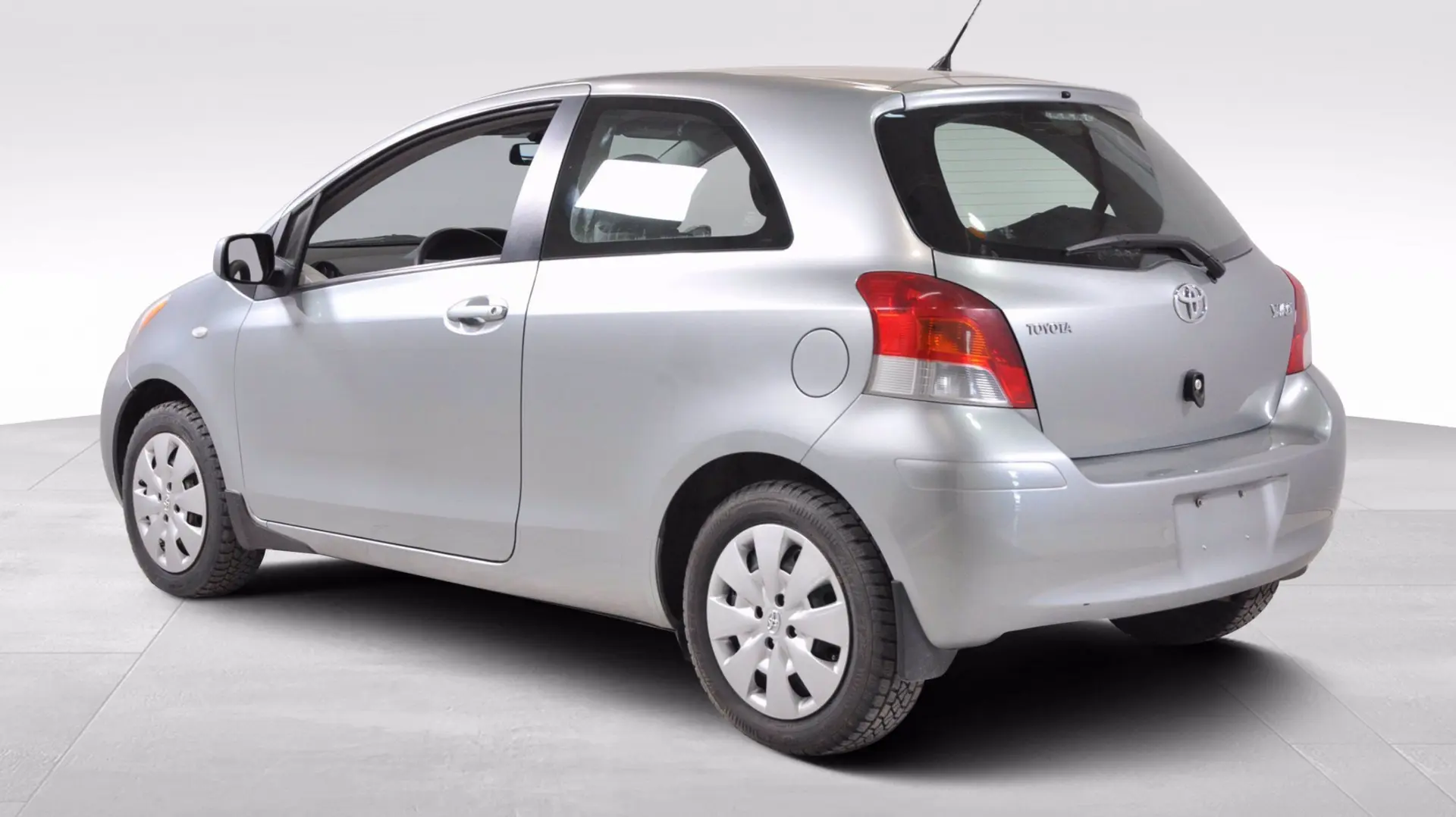 Toyota Yaris Yaris 1.33 Terra Sporty 1