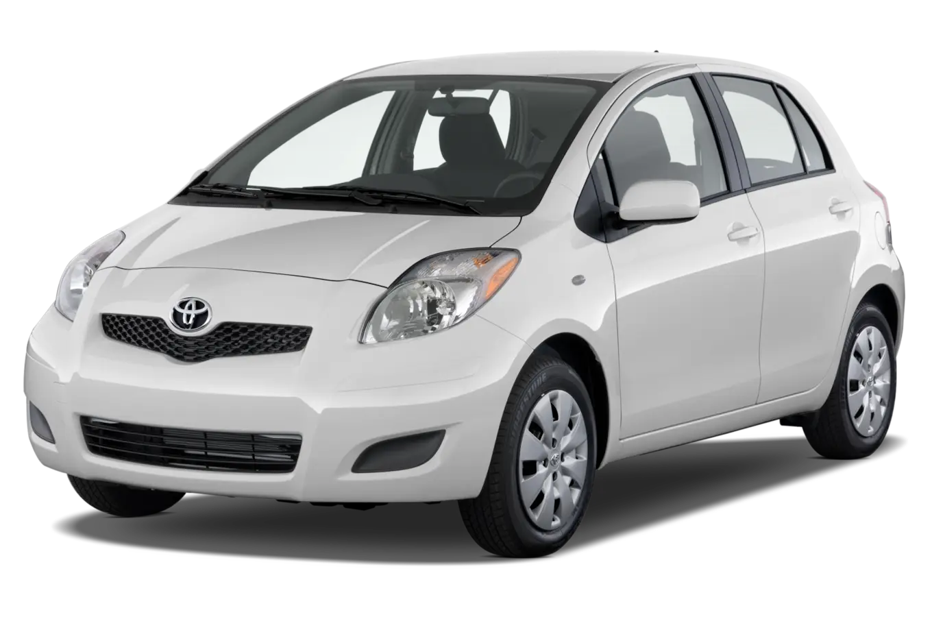 Toyota Yaris Yaris 1.0 Active 2