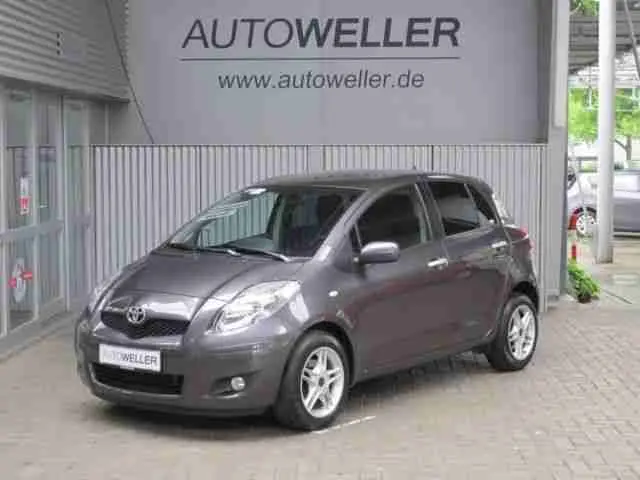 Toyota Yaris Yaris 1.4 D-4D Cool Stil Plus M/M 6