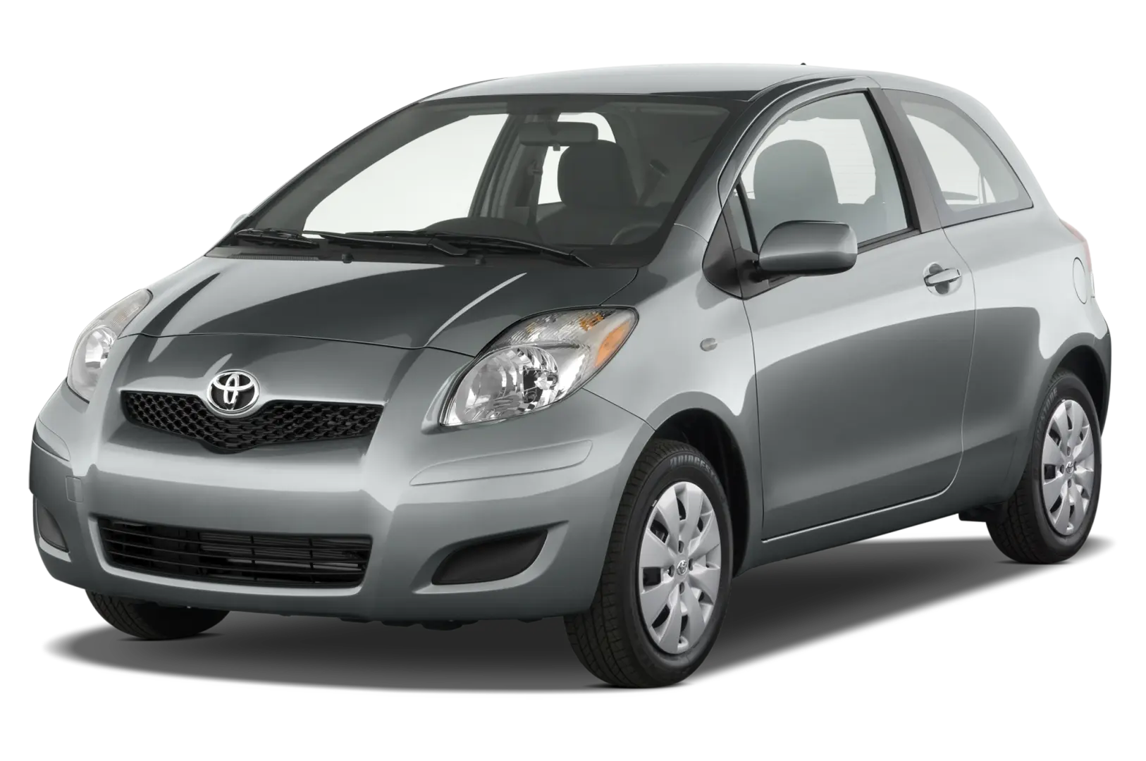 Toyota Yaris Yaris 1.4 D-4D ECO 5