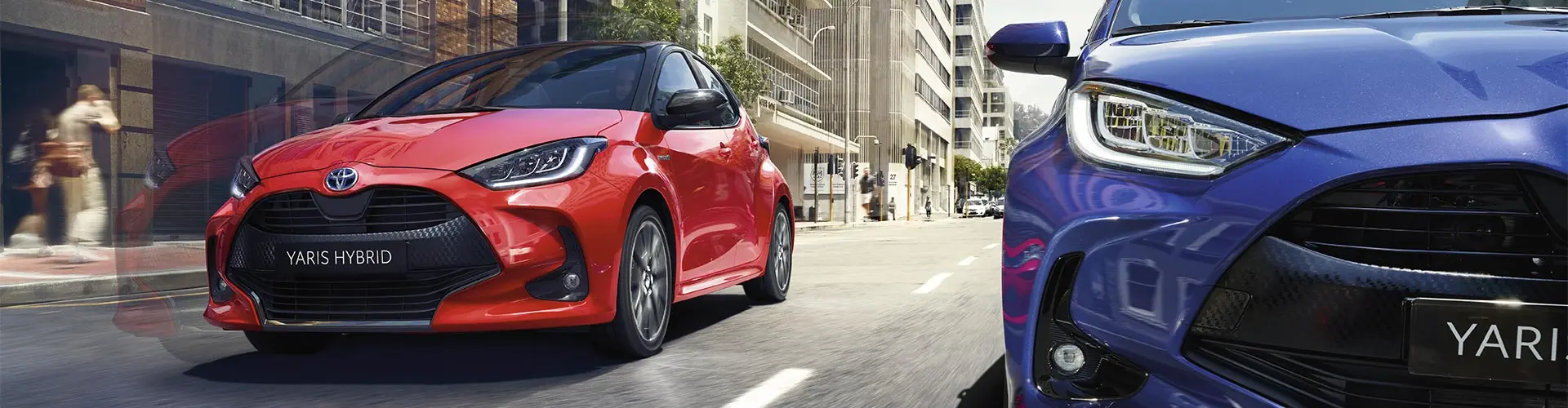 Toyota Yaris Yaris 1.5 Flame X-Pack Multidrive S 0
