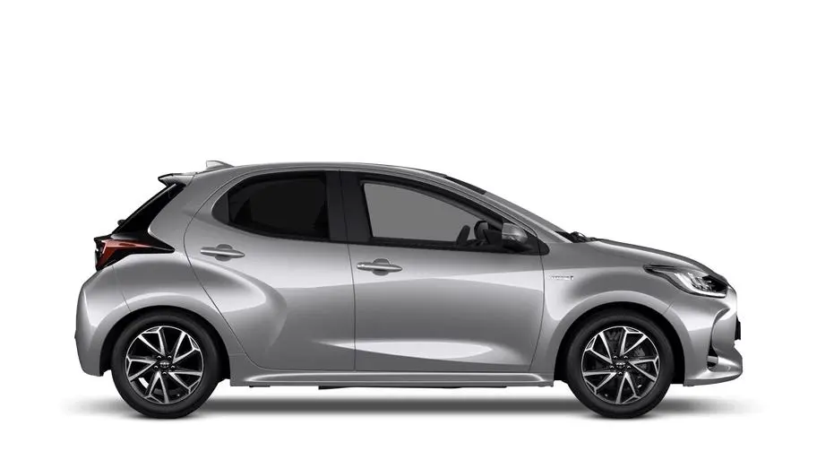 Toyota Yaris Yaris 1.5 Dream X-Pack Multidrive S 2