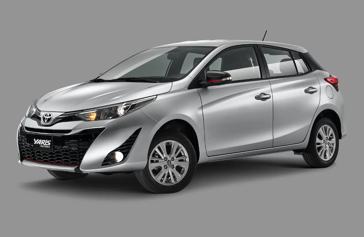 Toyota Yaris Yaris 1.5 Dream X-Pack Multidrive S 3