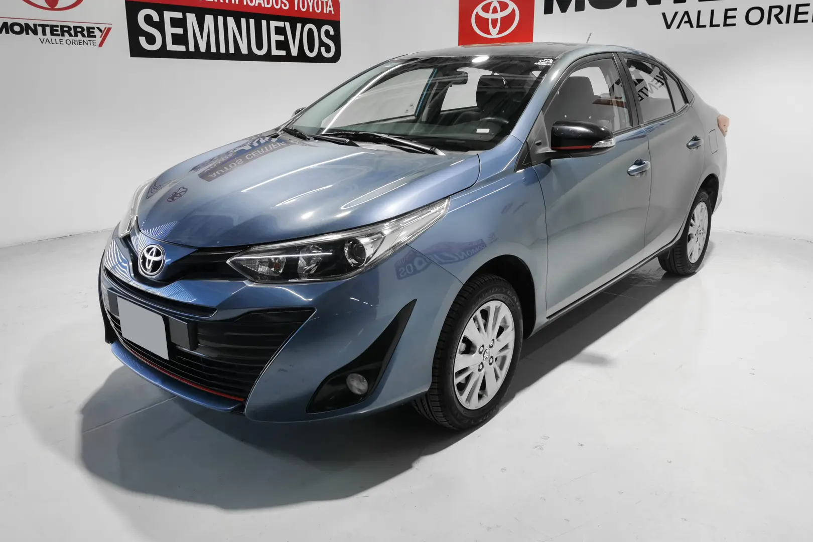 Toyota Yaris Yaris 1.5 Flame X-Pack Multidrive S 0