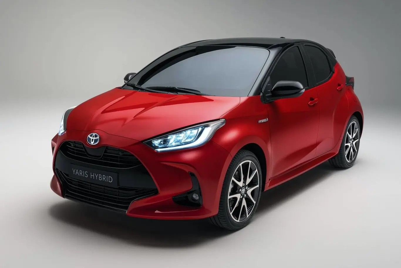 Toyota Yaris Yaris 1.5 Dream X-Pack Multidrive S 7