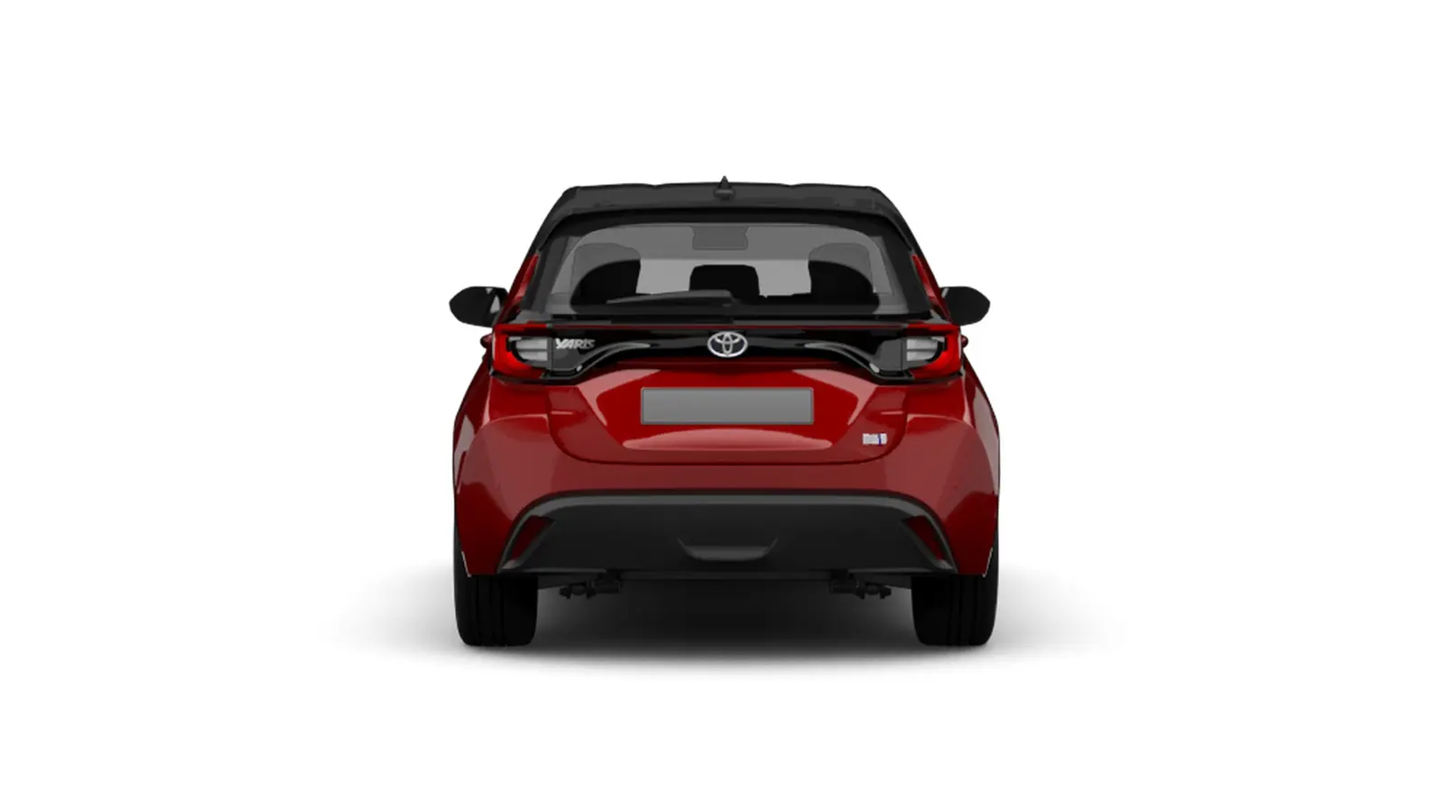 Toyota Yaris Yaris 1.5 Dream Multidrive S 4