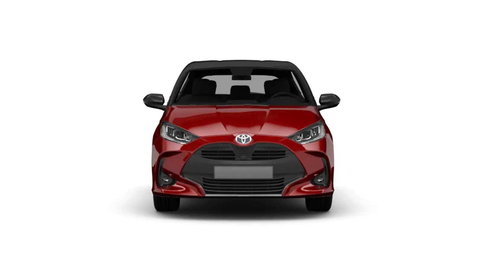 Toyota Yaris Yaris 1.5 Flame X-Pack Multidrive S 2