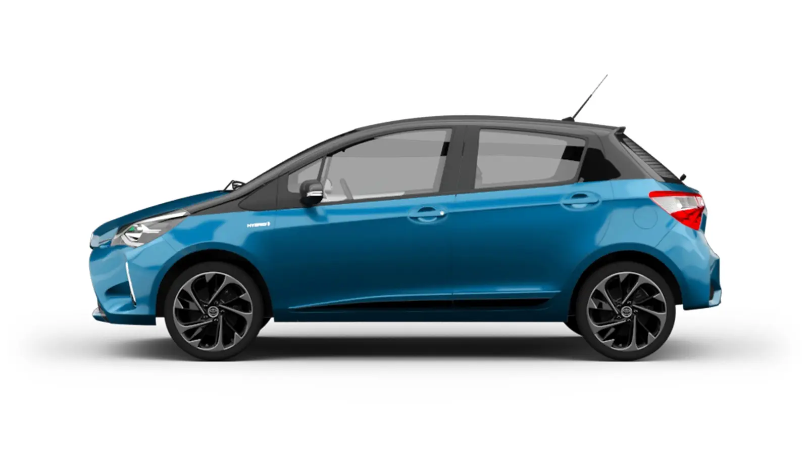 Toyota Yaris Yaris 1.5 Fun Special Multidrive S 3