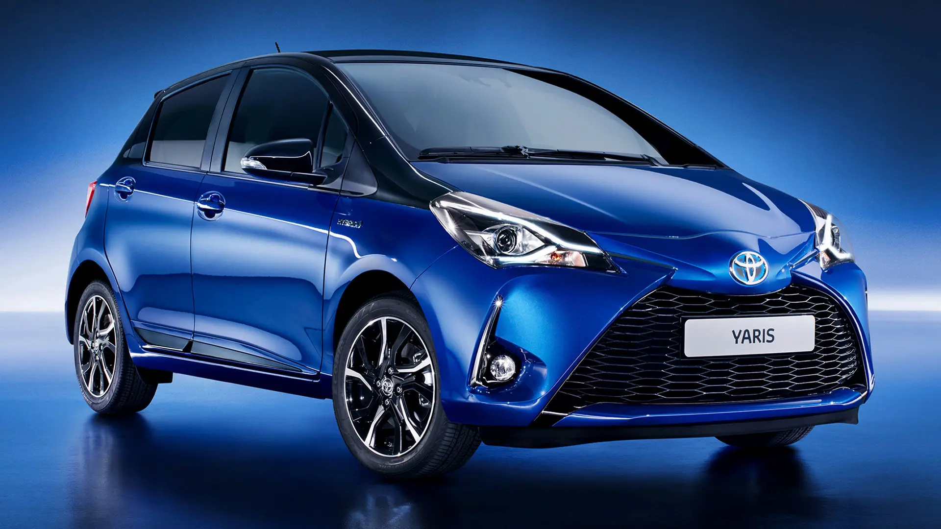 Toyota Yaris Yaris 1.5 Hybrid Cool e-CVT 6
