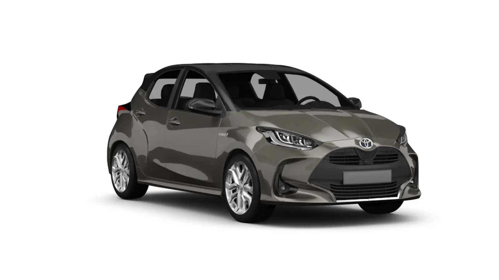 Hyundai Bayon Bayon 1.4 MPI Style 4